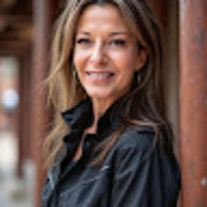 Meet your Posher, Jodi